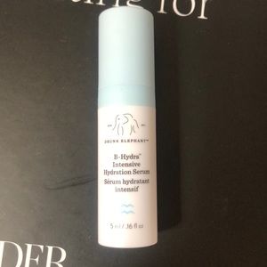 MINI Drunk Elephant Intensive Hydration Serum